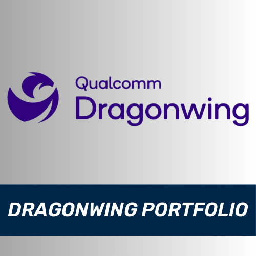 Dragonwing Portfolio Dragonwing Portfolio